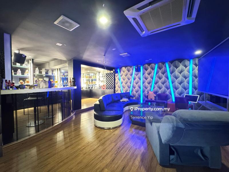 Semi-Detached House for Sale in Taman Bukit Segar, Cheras by Terrence Yip - iProperty.com.my