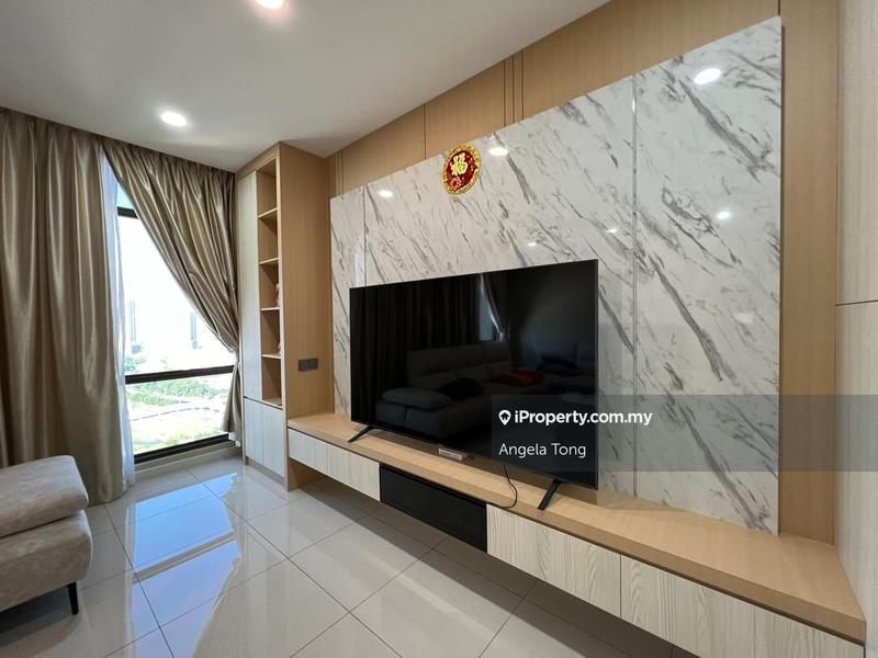 For Rent - The Park 2