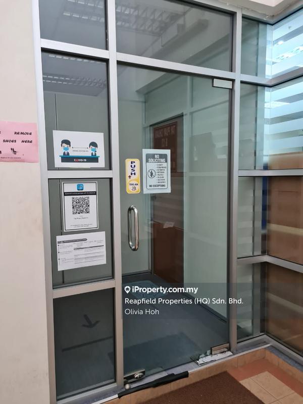 Office for Rent in Kelana Jaya, Petaling Jaya by Olivia Hoh - iProperty.com.my