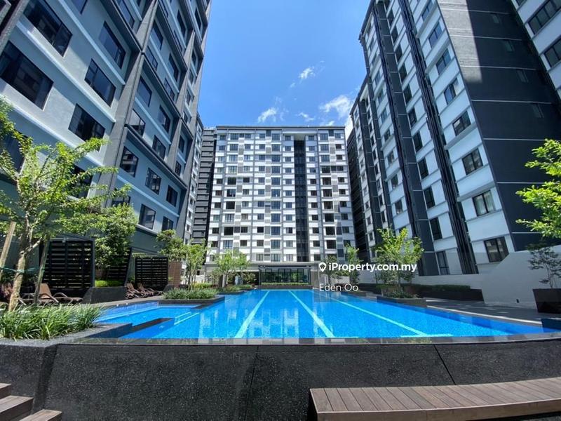 Residensi Servis untuk Disewa di Utropolis Suites 1 oleh Eden Oo - iProperty.com.my