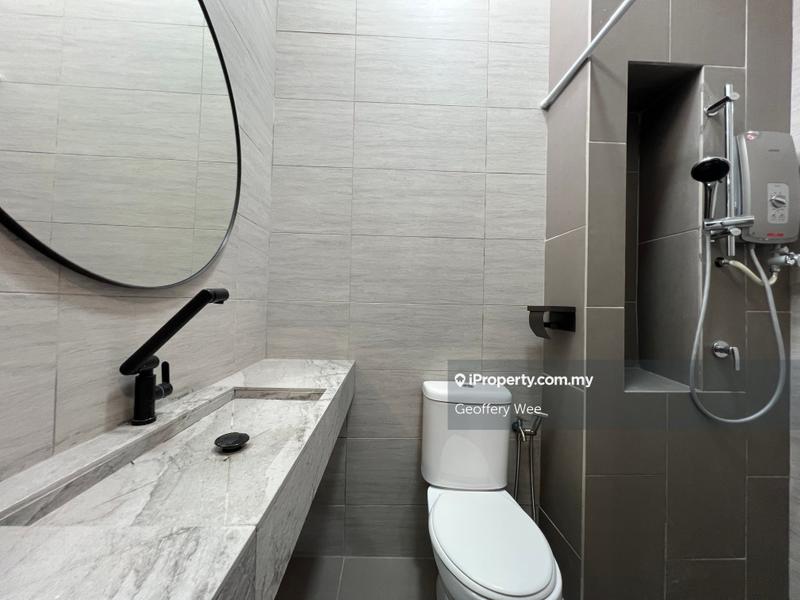 Rumah Berangkai 2 Tingkat untuk Disewa di Country Villas Resort, Ayer Keroh oleh Geoffery Wee - iProperty.com.my