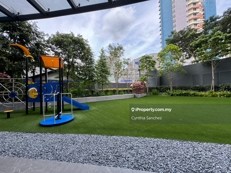 Kediaman Servis untuk Dijual di The Atrium oleh Cynthia Sanchez - iProperty.com.my