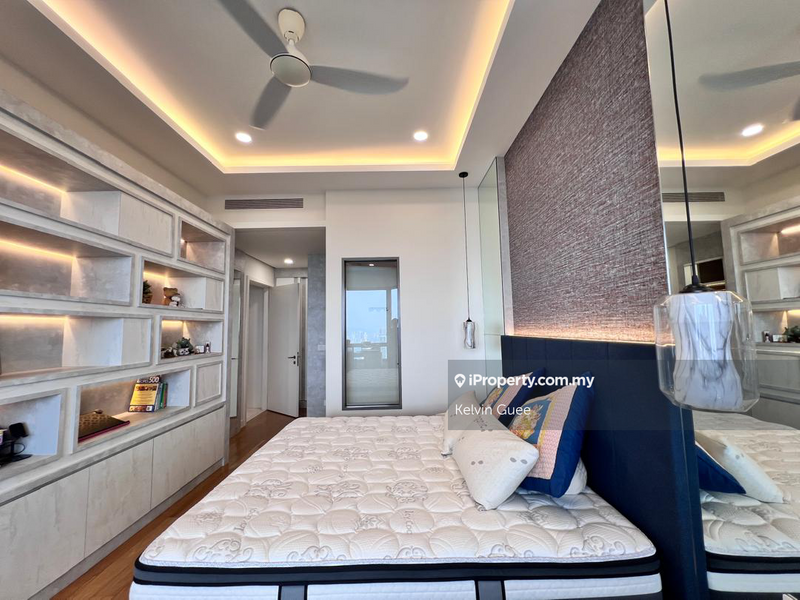Residensi Servis untuk Dijual di The Sentral Residences oleh Kelvin Guee - iProperty.com.my