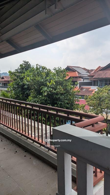 Semi-Detached House for Sale in Duta Tropika, Dutamas, Dutamas by Chris Brown - iProperty.com.my