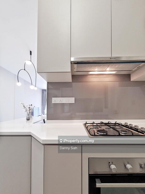 For Rent - The Goodwood Residence