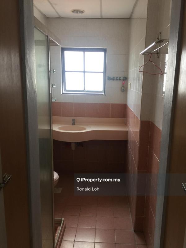 Condominium for Rent in Flora Green by Ronald Loh - iProperty.com.my