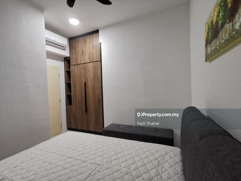 Kediaman Servis untuk Dijual di Lexa Residence @ The Quartz WM oleh Fazli Shahar - iProperty.com.my