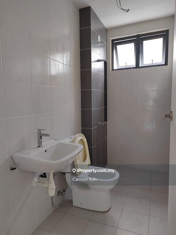 3-storey Terraced House for Sale in Taman Sunville, Bandar Sungai Long by Cannon Koh - iProperty.com.my