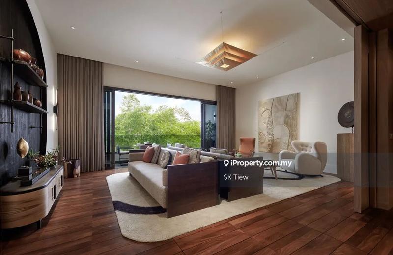 For Sale - Kapas Heights