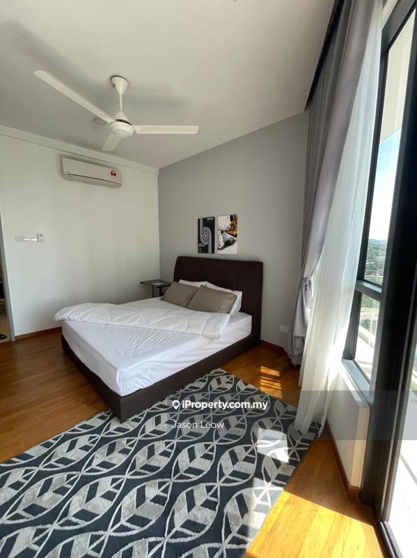 Service Residence for Sale in KL Gateway Premium Residences by Jason Leow - iProperty.com.my