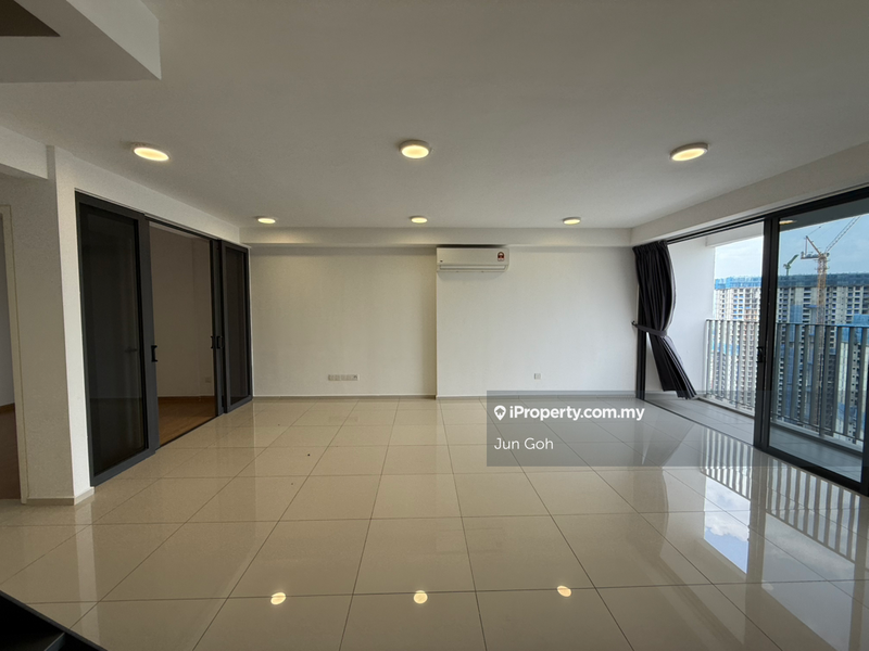 For Sale - EkoCheras, Taman Mutiara Barat, Cheras