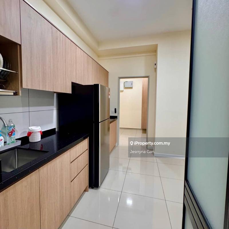 Kediaman Servis untuk Disewa di Savvy @ Riana Dutamas oleh Jesrryna Gan - iProperty.com.my