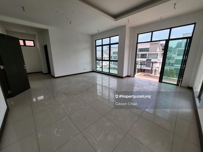 Bungalow House untuk Dijual di Bandar Damai Perdana, Cheras oleh Gibson Choo - iProperty.com.my