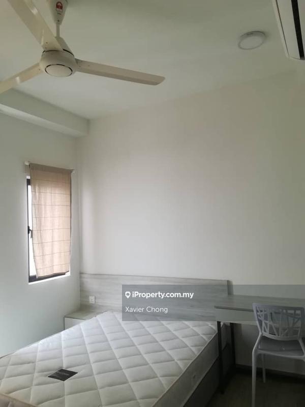 Kediaman Servis untuk Disewa di Kenwingston Square Garden oleh Xavier Chong - iProperty.com.my
