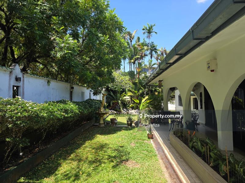 Bungalow House untuk Dijual di Seksyen 5, Petaling Jaya oleh Fifi Syafiza - iProperty.com.my