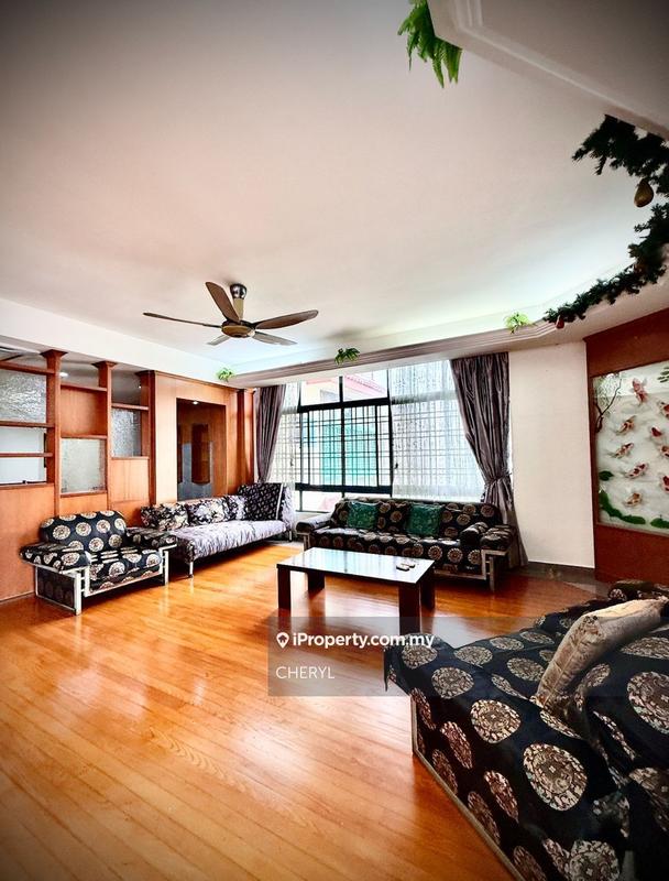 Kondominium untuk Dijual di Diamond Villa Condominium oleh CHERYL - iProperty.com.my