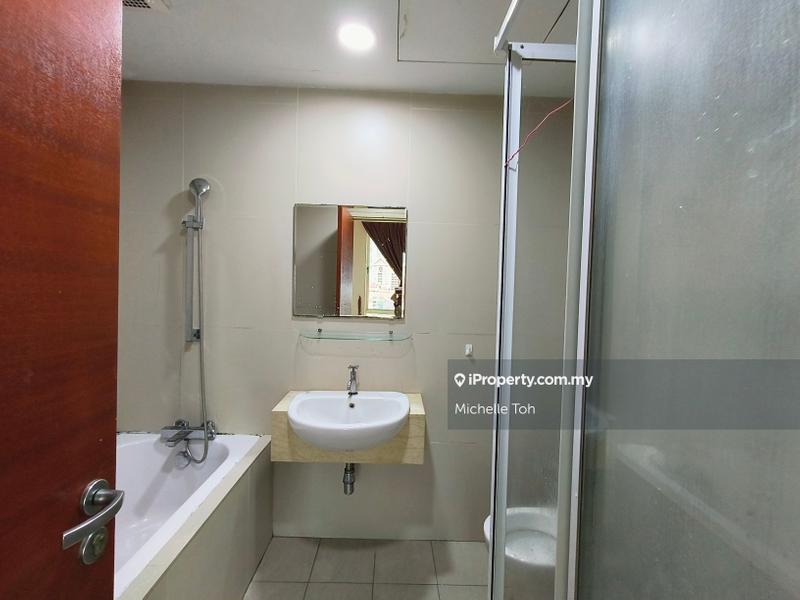 Service Residence for Sale in 231 TR Serviced Suite by Michelle Toh - iProperty.com.my