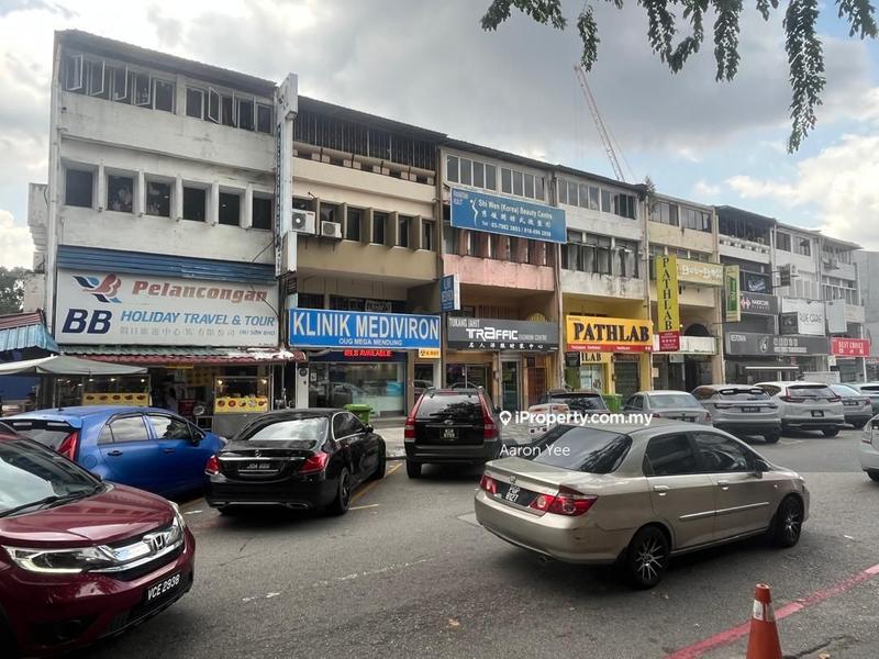 Shop for Sale in Taman United, Jalan Klang Lama (Old Klang Road) by Aaron Yee - iProperty.com.my