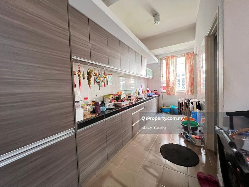 2-storey Terraced House for Sale in Bandar Damai Perdana, Cheras by Stacy Young - iProperty.com.my