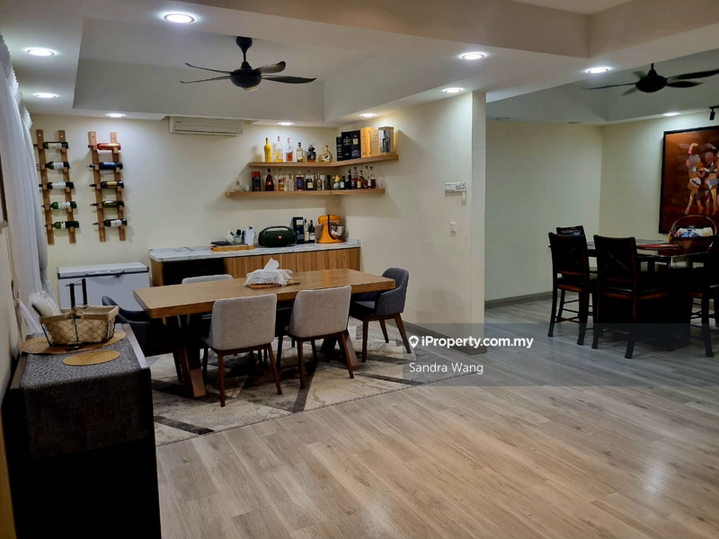 Rumah Berangkai 2 Tingkat untuk Dijual di Bandar Utama 1, Bandar Utama oleh Sandra Wang - iProperty.com.my