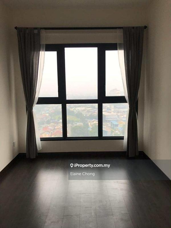 Residensi Servis untuk Dijual di 28 Boulevard oleh Elaine Chong - iProperty.com.my