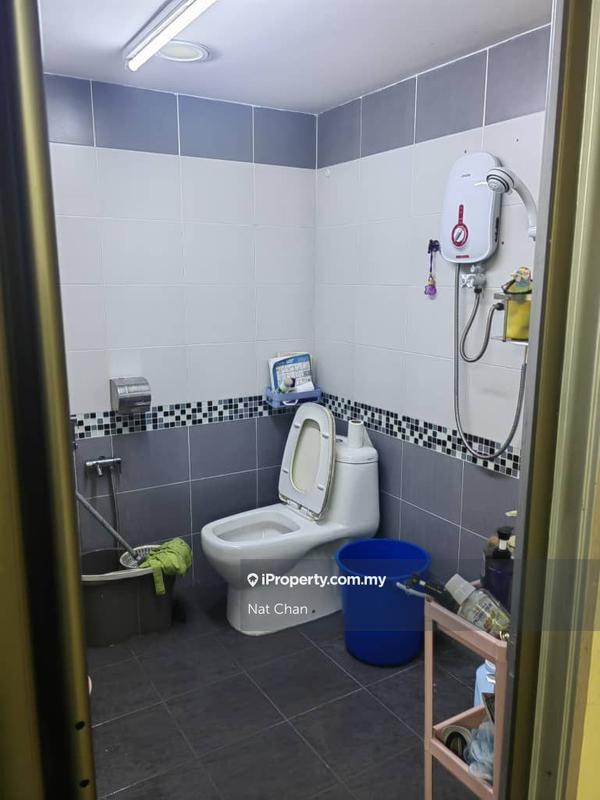 1.5-storey Terraced House for Sale in Jalan Ipoh, Kuala Lumpur by Nat Chan - iProperty.com.my