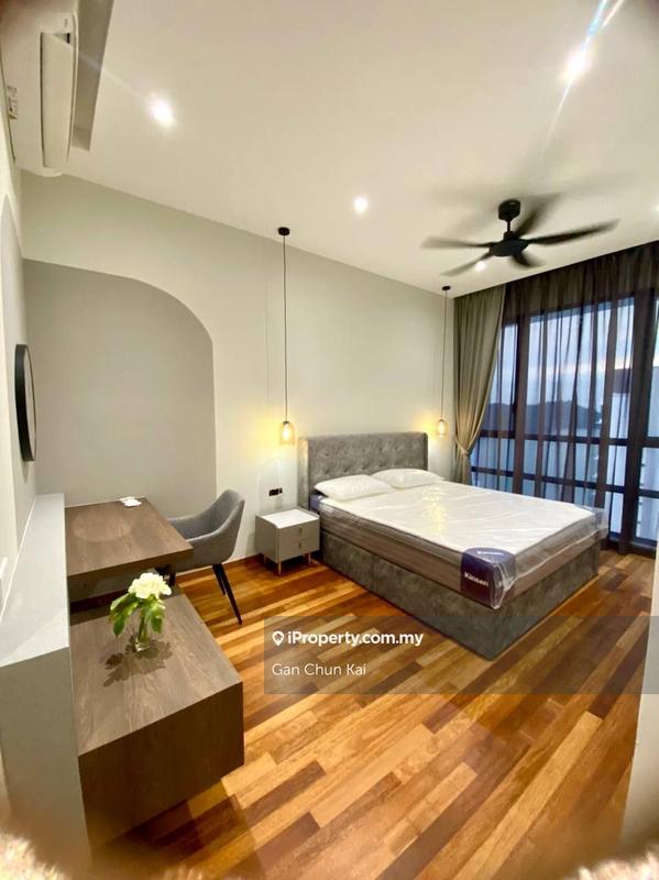 Condominium for Rent in Queens Residences Q1 @ Queens Waterfront by Gan Chun Kai - iProperty.com.my
