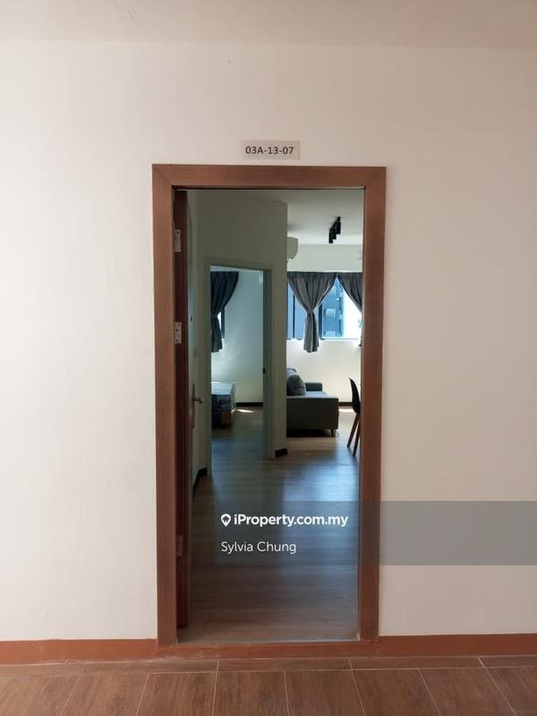 Condominium for Rent in V21 Residence by Sylvia Chung - iProperty.com.my