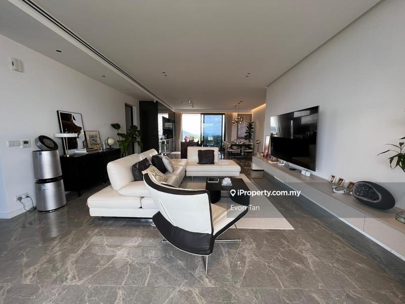 For Rent - Park Regent @Desa Park City