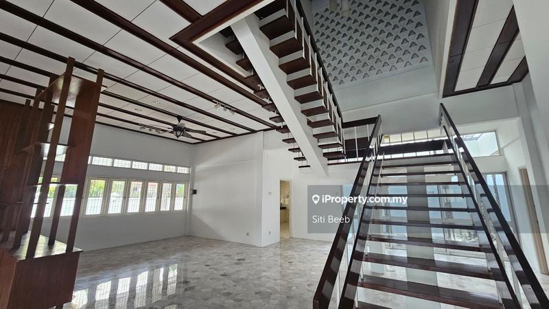 Bungalow House for Sale in Taman U Thant, Ampang by Siti Beeb - iProperty.com.my