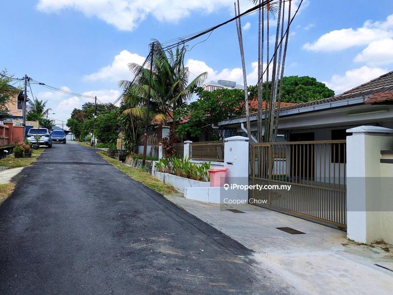 Bungalow House untuk Dijual di Seksyen 3, Petaling Jaya oleh Cooper Chow - iProperty.com.my