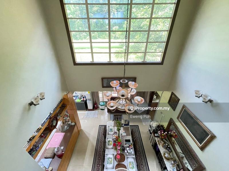 2-storey Terraced House for Sale in Taman Melawati, Ulu Kelang by Eweng Poh - iProperty.com.my