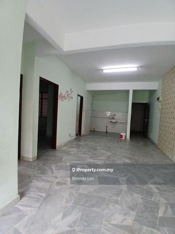Pangsapuri untuk Dijual di Sri Anggerik 1 oleh Belinda Lim - iProperty.com.my