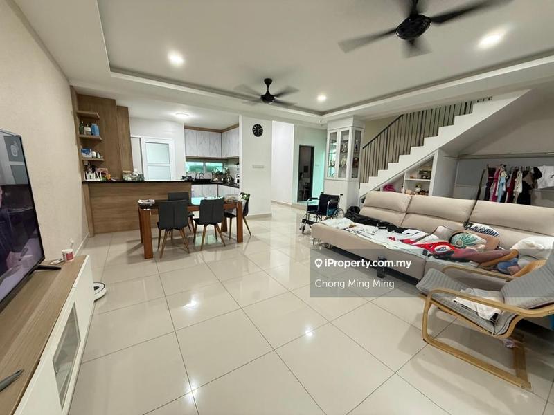 Rumah Teres 3-Tingkat untuk Dijual di Rasah Kemayan, Seremban 2 oleh Chong Ming Ming - iProperty.com.my
