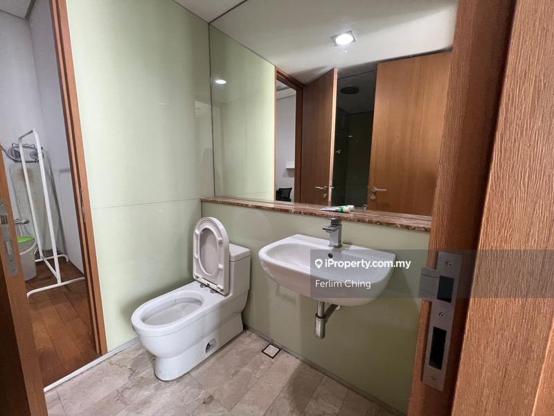 Kediaman Servis untuk Dijual di Vipod Residence oleh Ferlim Ching - iProperty.com.my