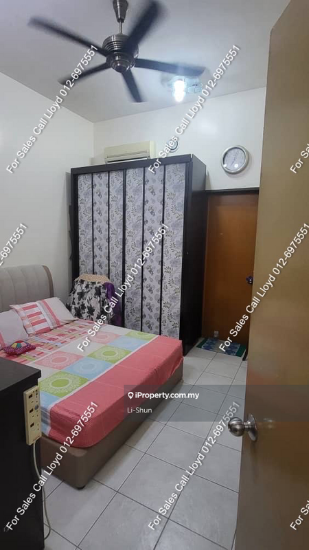2-storey Terraced House untuk Dijual di Ambang Botanic, Klang oleh Li-Shun - iProperty.com.my