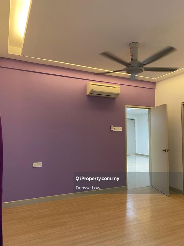 Service Residence for Sale in V Residence 3 @ Sunway Velocity by Denyse Low - iProperty.com.my