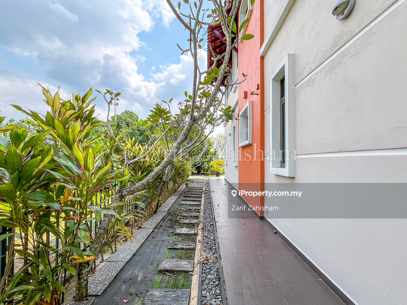 Banglo untuk Dijual di Seksyen U9, Shah Alam oleh Zarif Zahisham - iProperty.com.my