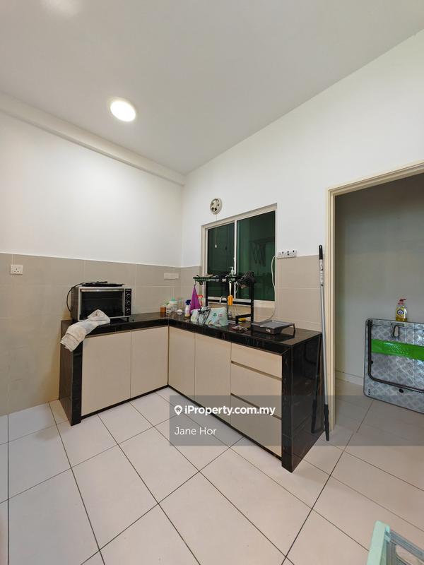Kondominium untuk Dijual di La Thea Residences oleh Jane Hor - iProperty.com.my