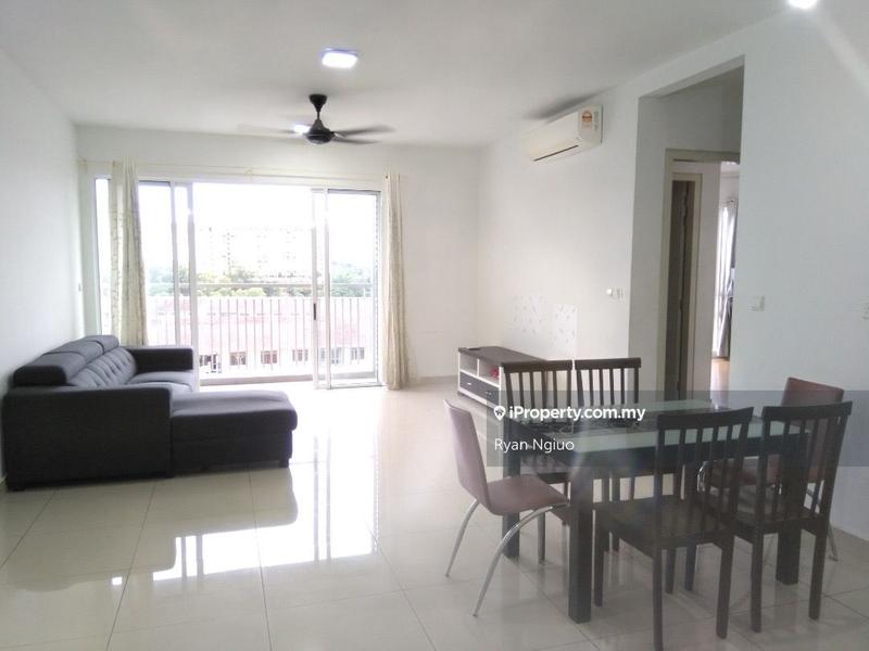 For Rent - Vina Residency (Vina Versatile Homes)
