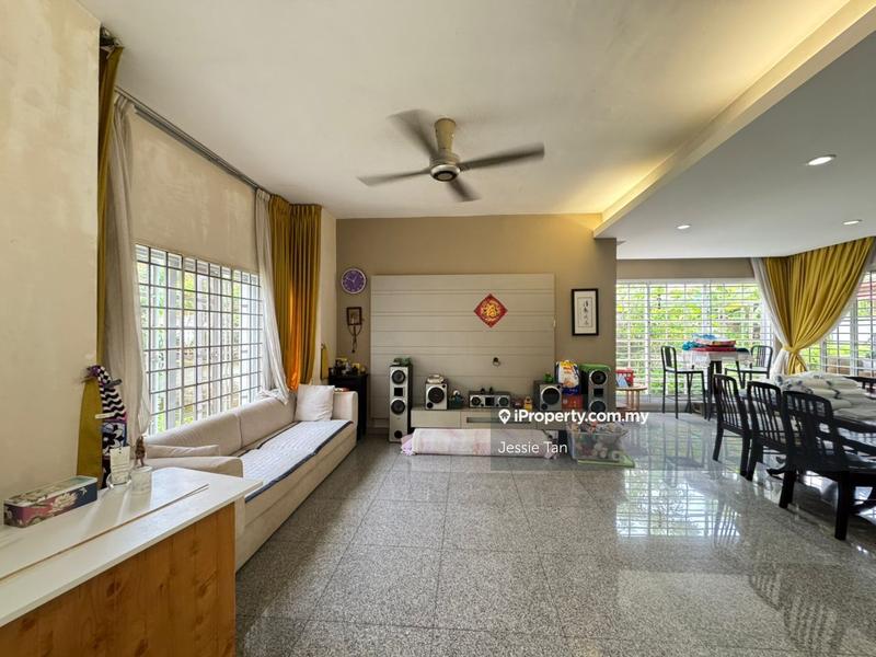 Rumah Berangkai 2 Tingkat untuk Dijual di Mutiara Rini, Skudai oleh Jessie Tan - iProperty.com.my