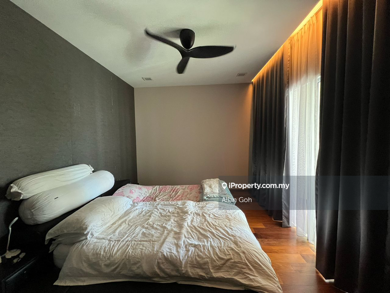 Kondominium untuk Dijual di Tanjung Beach Condominium oleh Allan Goh - iProperty.com.my