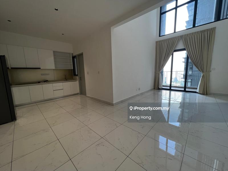 Kondominium untuk Disewa di Damansara Seresta oleh Keng Hong - iProperty.com.my
