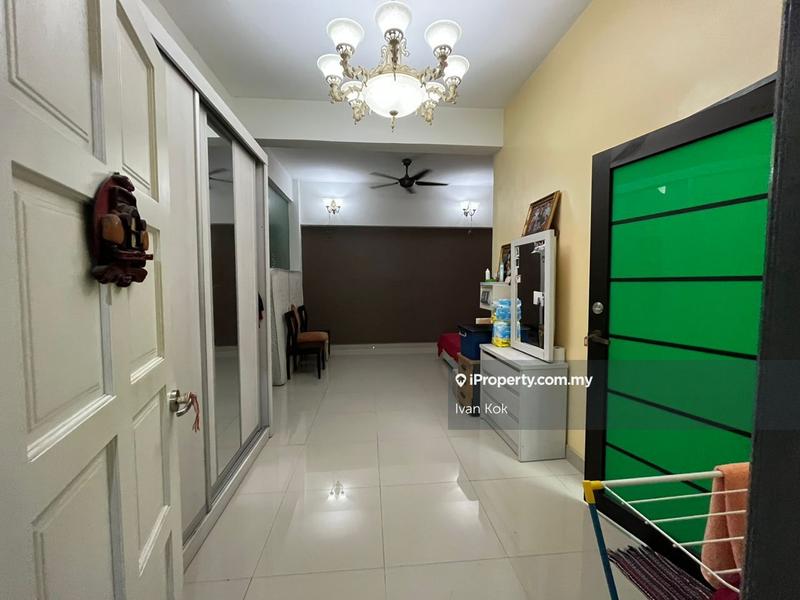 Kondominium untuk Dijual di Tiara Kelana oleh Ivan Kok - iProperty.com.my