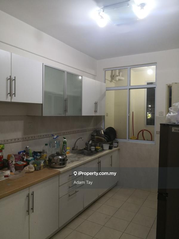 Condominium for Sale in Aseana Puteri by Adam Tay - iProperty.com.my