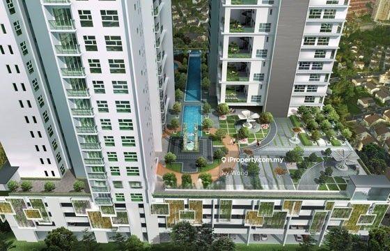 For Sale - Mira Residence