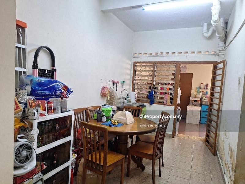 Terraced House for Sale in Taman Million, Jalan Ipoh by Sherrene Teh - iProperty.com.my