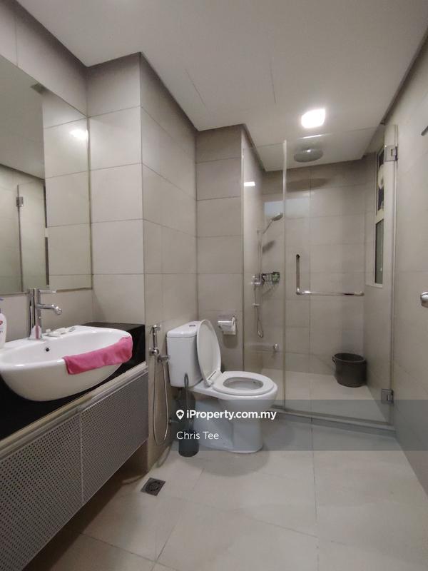 Kondominium untuk Dijual di Northpoint Residences oleh Chris Tee - iProperty.com.my