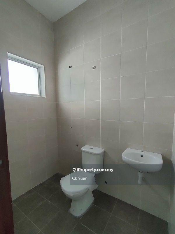 1-storey Terraced House for Sale in Bidor Raya, Bidor by Ck Yuen - iProperty.com.my