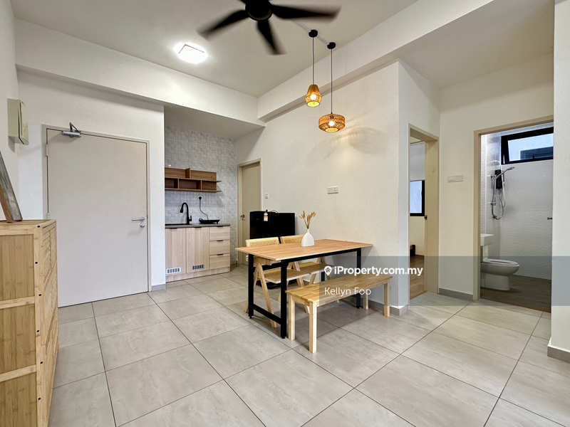 Condominium for Rent in The Quartz Residence by Kellyn Foo - iProperty.com.my